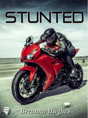 cover image of Stunted